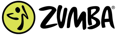 Logo Zumba