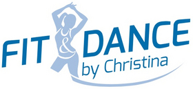 Logo - Fit and Dance by Christina