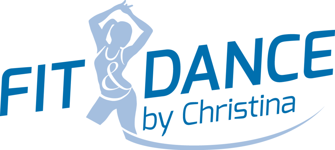 Logo - Fit and Dance by Christina