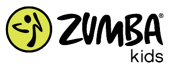 Logo Zumba Kids